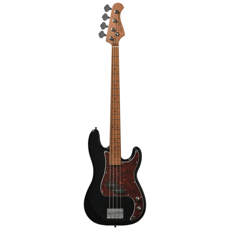 Bacchus Bass BPB-1DX RSM/M 低音結他| 樂道Soundo Michi